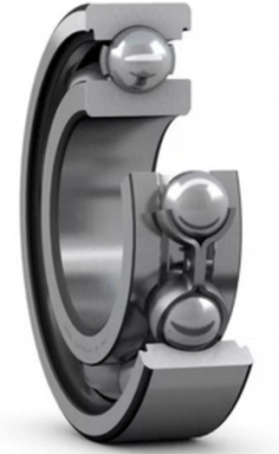 T-200RG-DD-5 Double Grooved Thrust Ball Bearing